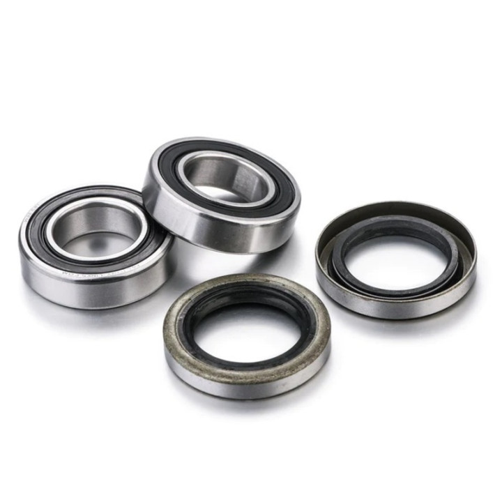 Kit roulements de roue FACTORY LINKS RWK-C-001 | Oxmoto