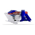 Kit plastique Polisport couleur origine Yamaha YZ80 | Oxmoto