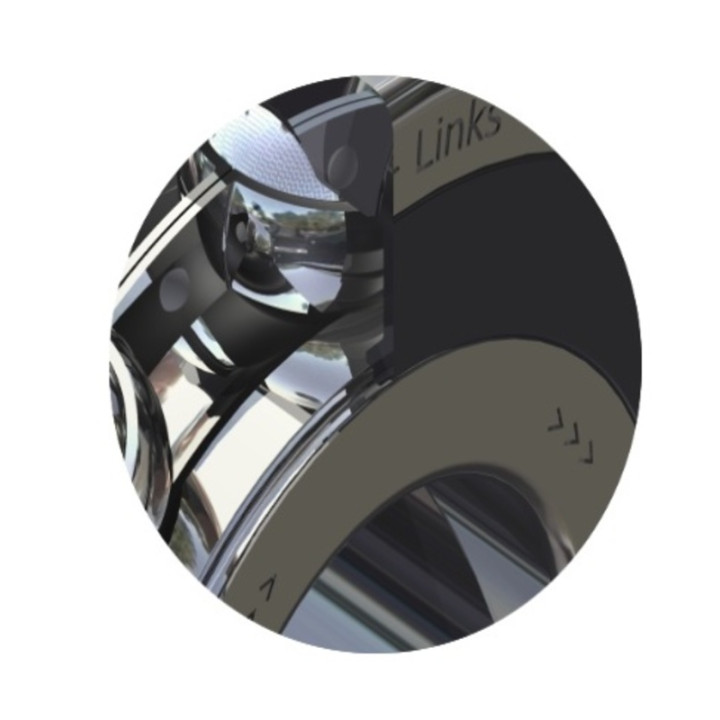 Kit roulements de roue FACTORY LINKS RWK-C-001 | Oxmoto