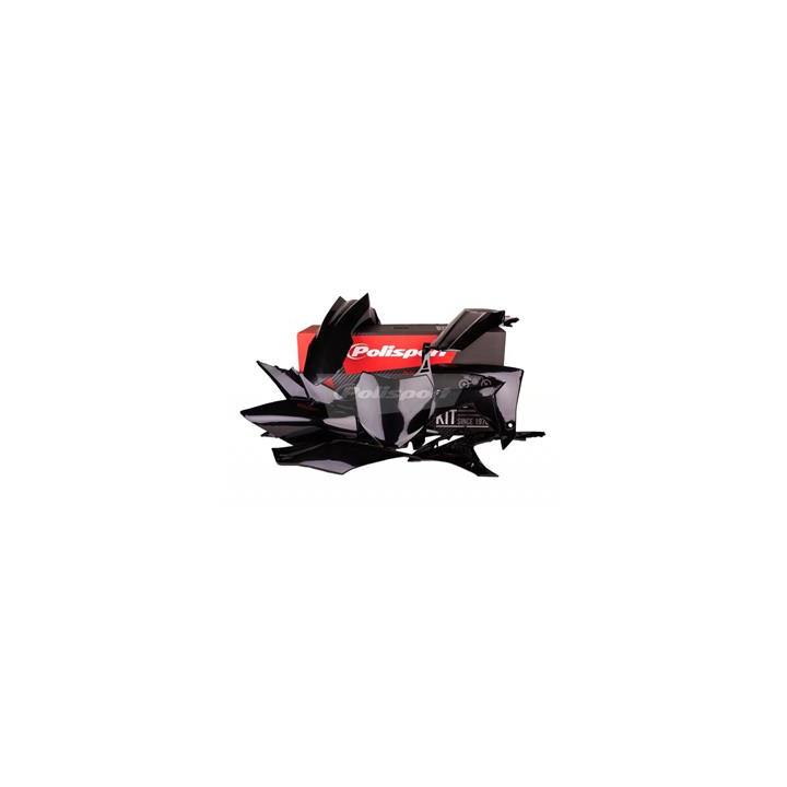 Kit plastiques Polisport Honda crf250f/crf450f 1086090003