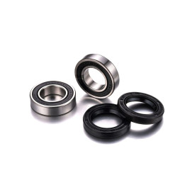 Kit roulements de roue FACTORY LINKS FWK-S-055 | Oxmoto