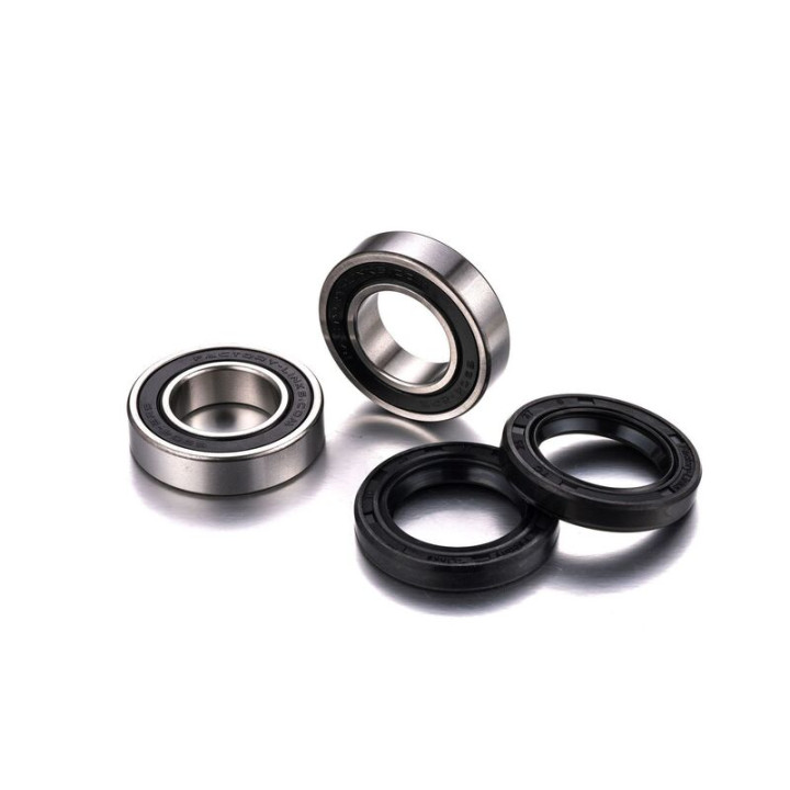 Kit roulements de roue FACTORY LINKS FWK-S-055 | Oxmoto