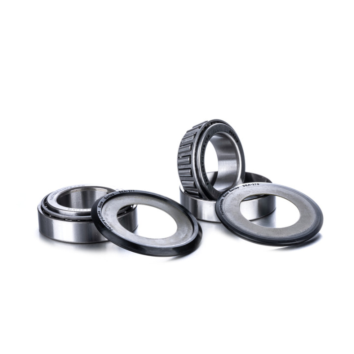 Kit roulements de colonne de direction FACTORY LINKS Race Series SSR-H-397