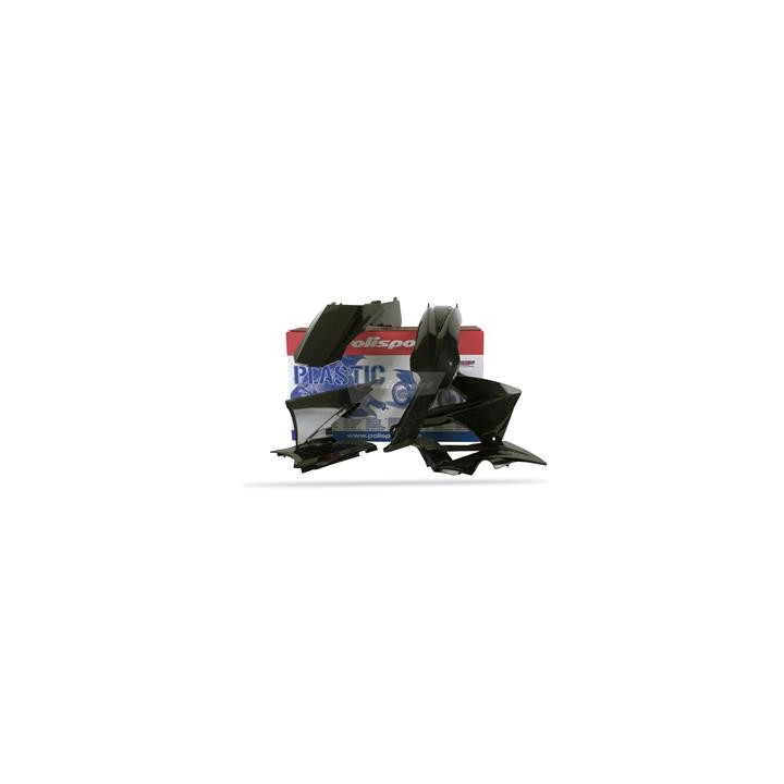 Kit plastiques Polisport gas gas ec 1086129001 | Oxmoto