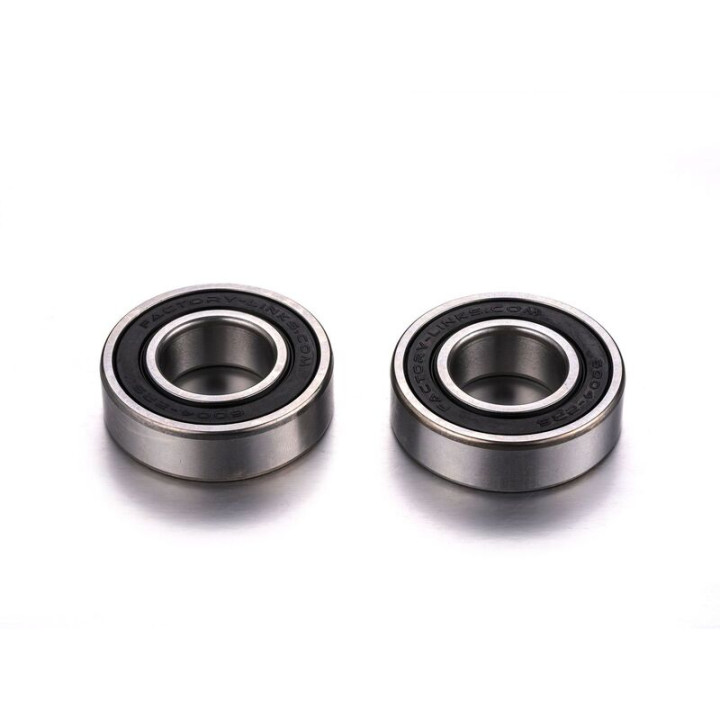 Kit roulements de roue FACTORY LINKS FWK-C-005 | Oxmoto