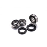 Kit roulements de roue FACTORY LINKS RWK-S-161 | Oxmoto
