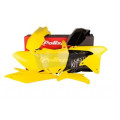 Kit plastiques Polisport (14-15) Suzuki rm-z450 | Oxmoto