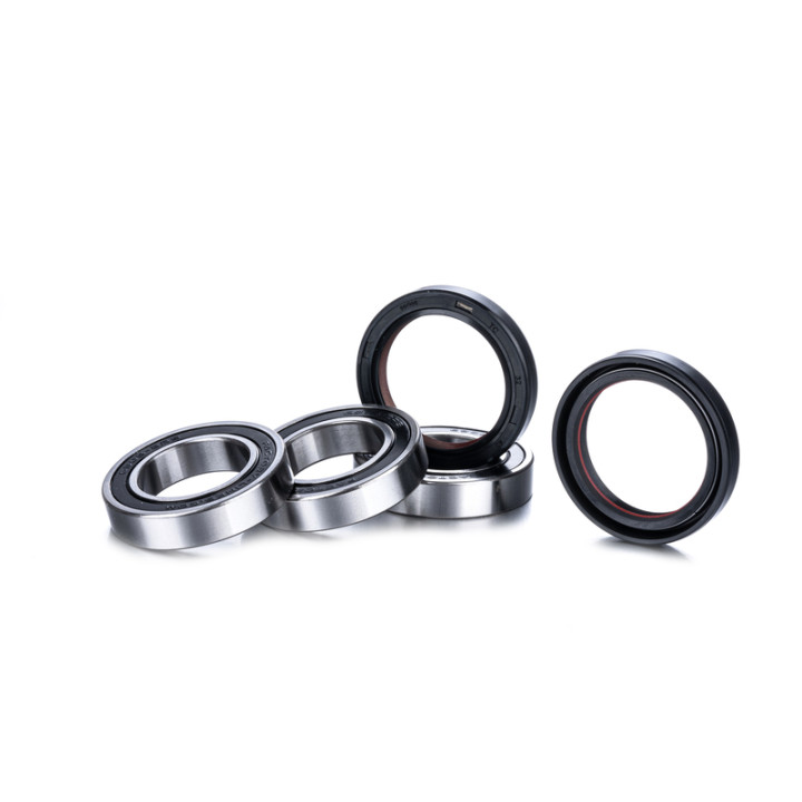 Kit roulements de roue FACTORY LINKS Race Series RWR-H-193