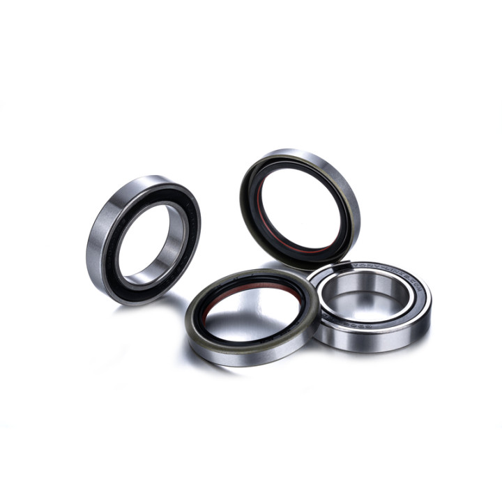 Kit roulements de roue FACTORY LINKS Race Series FWR-T-023