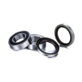 Kit roulements de roue FACTORY LINKS Race Series RWR-B-001