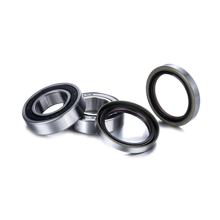 Kit roulements de roue FACTORY LINKS Race Series RWR-B-001