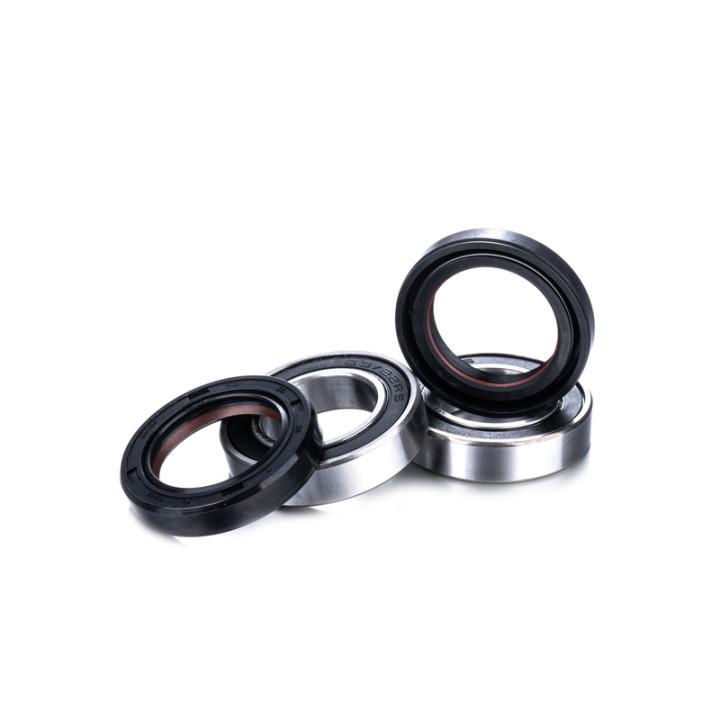 Kit roulements de roue FACTORY LINKS Race Series FWR-S-047