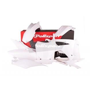 Kit plastiques Polisport Honda crf250f/crf450f 1086090002