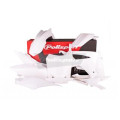 Kit plastiques Polisport Honda crf250f/crf450f 1086090002