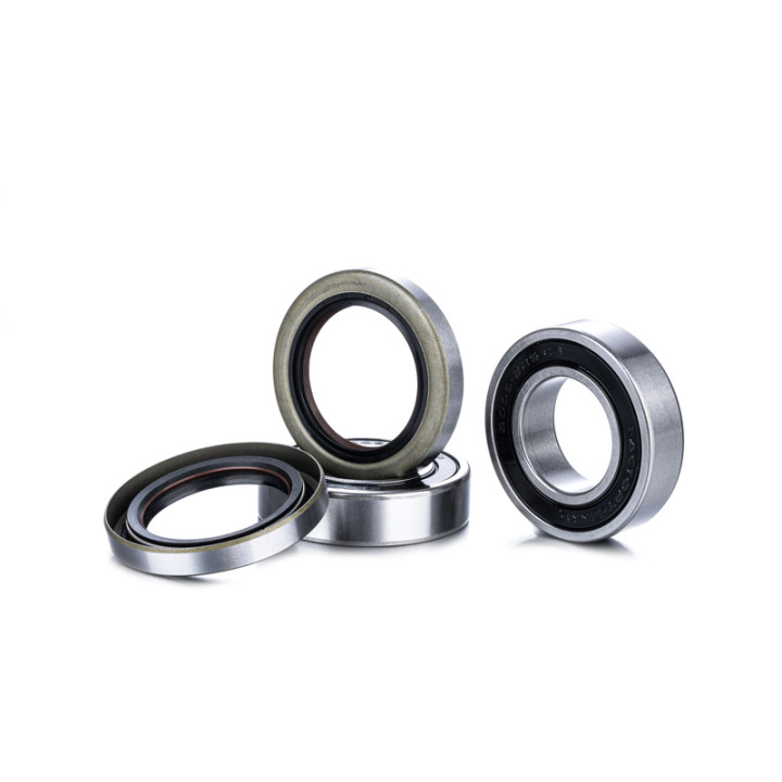 Kit roulements de roue FACTORY LINKS Race Series RWR-T-039