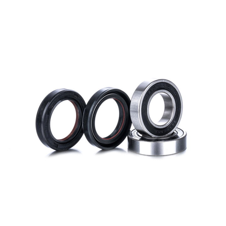 Kit roulements de roue FACTORY LINKS Race Series FWR-Y-032