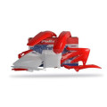 Kit plastiques Polisport Honda crf450r 1086095001 | Oxmoto