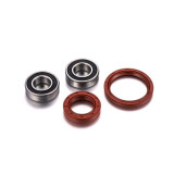 Kit roulements de roue FACTORY LINKS FWK-H-039 | Oxmoto