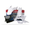 Kit plastiques Polisport gas gas ec 1086130001 | Oxmoto
