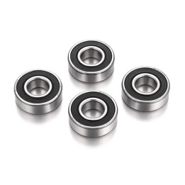 Kit roulements de roue FACTORY LINKS KWK-D-001 | Oxmoto