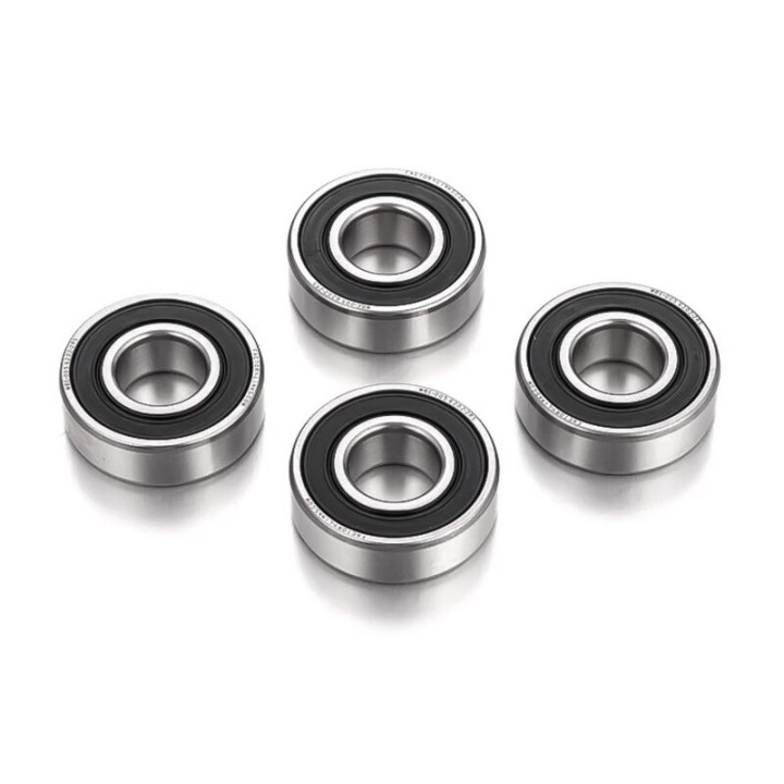 Kit roulements de roue FACTORY LINKS KWK-D-001 | Oxmoto