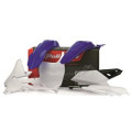 Kit plastiques Polisport Yamaha yz250f/yz450f 1086152001