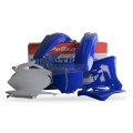 Kit plastiques Polisport Yamaha yz250f/yz450f 1086149001