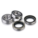 Kit roulements de roue FACTORY LINKS RWK-B-002 | Oxmoto