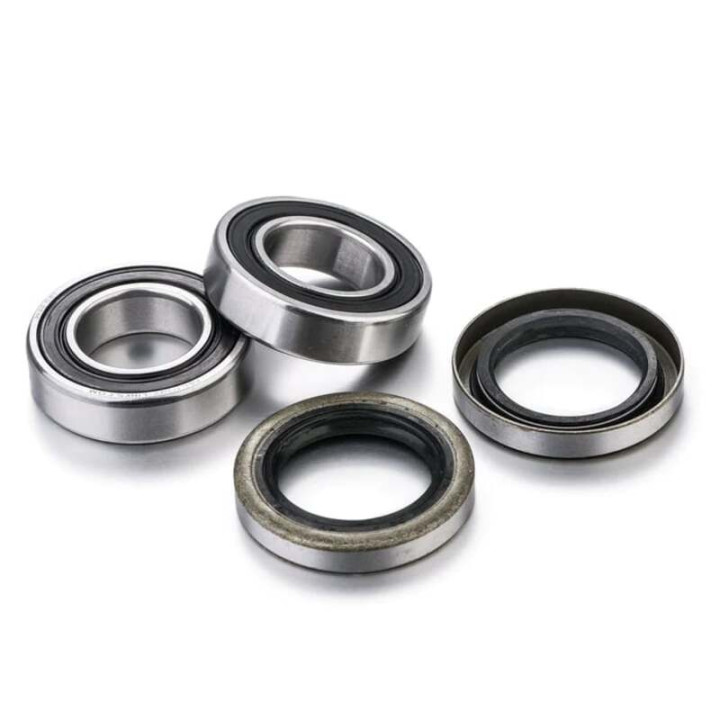 Kit roulements de roue FACTORY LINKS RWK-B-002 | Oxmoto