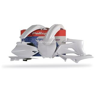 Kit plastiques Polisport Yamaha yz250f/yz450f 1086150002