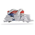 Kit plastiques Polisport Yamaha yz250f/yz450f 1086150002