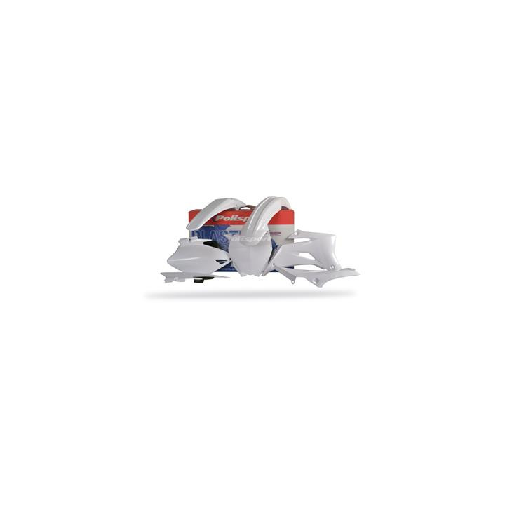 Kit plastiques Polisport Yamaha yz250f/yz450f 1086150002