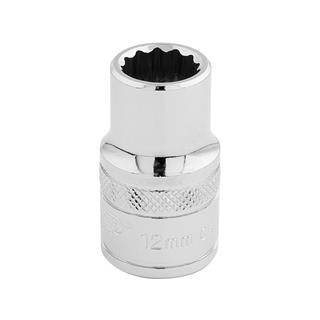 Douille Draper 1/2 12 pans Hi-Torq® 12mm | Oxmoto
