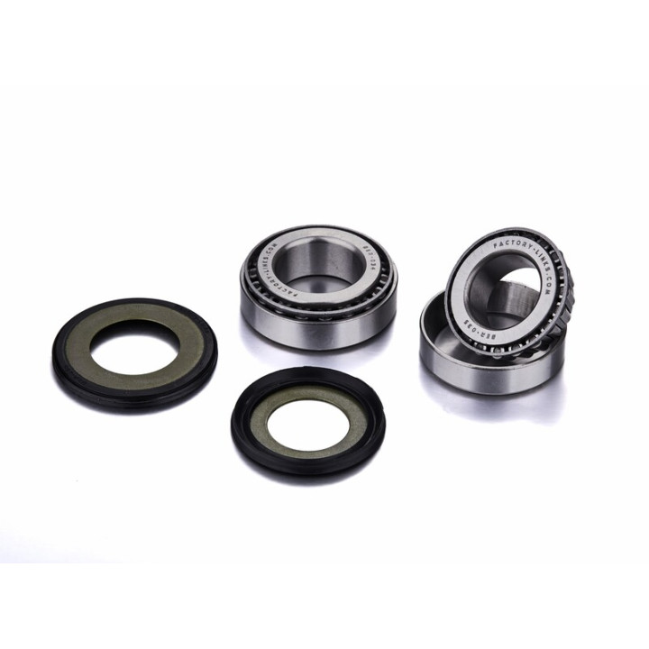 Kit roulements de colonne de direction FACTORY LINKS SSK-K-218
