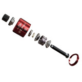 Coffret extracteurs FACTORY LINKS | Oxmoto