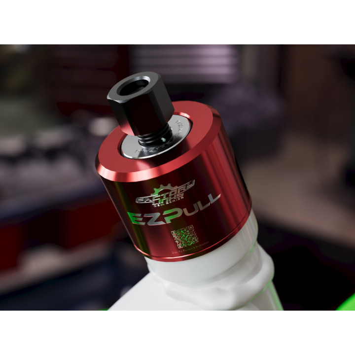 Coffret extracteurs FACTORY LINKS | Oxmoto