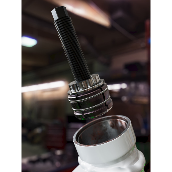 Coffret extracteurs FACTORY LINKS | Oxmoto