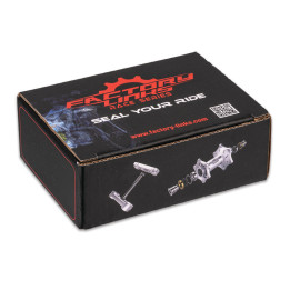 Kit roulements de roue FACTORY LINKS Race Series RWR-U-003