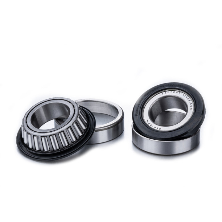 Kit roulements de colonne de direction FACTORY LINKS Race Series SSR-K-210
