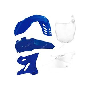 Kit plastiques Racetech Yamaha yz125/250 | Oxmoto