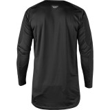 Maillot FLY RACING Patrol Elite - noir/gris | Oxmoto
