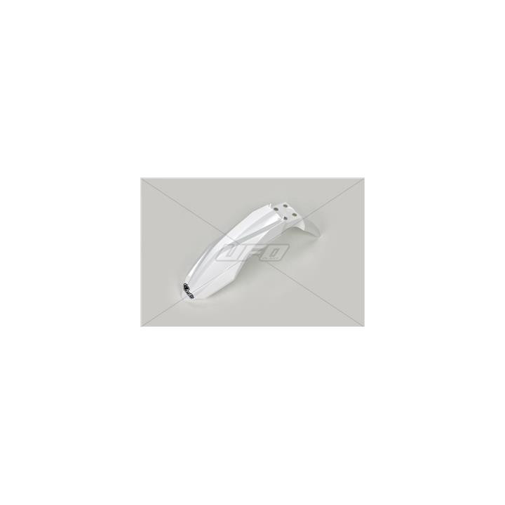 Kit garde-boues avant et arrière UFO Husqvarna 3032048