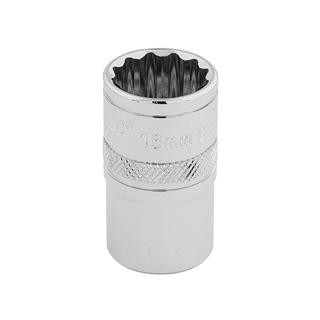 Douille Draper 1/2 12 pans hi-torq® 16mm | Oxmoto