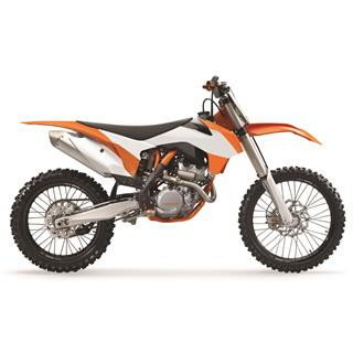 Kit plastiques Polisport (2015) KTM | Oxmoto