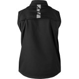 Veste FLY RACING Patrol Softshell - noir/gris | Oxmoto