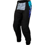 Pantalon enfant FLY RACING Lite Flake - noir | Oxmoto