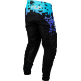 Pantalon enfant FLY RACING Lite Flake - noir | Oxmoto