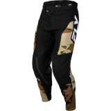 Pantalon FLY RACING Evolution DST Hunt - noir/camo | Oxmoto