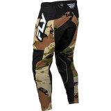 Pantalon FLY RACING Evolution DST Hunt - noir/camo | Oxmoto