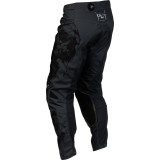 Pantalon FLY RACING Kinetic Dark Series - gris/noir | Oxmoto